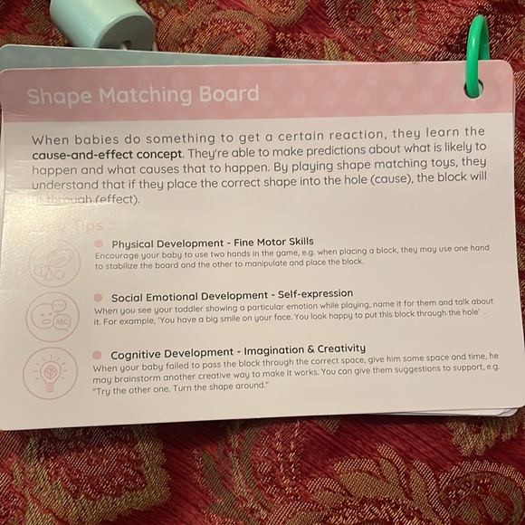 Classic world Hello box 12 months - Picture 6 of 10